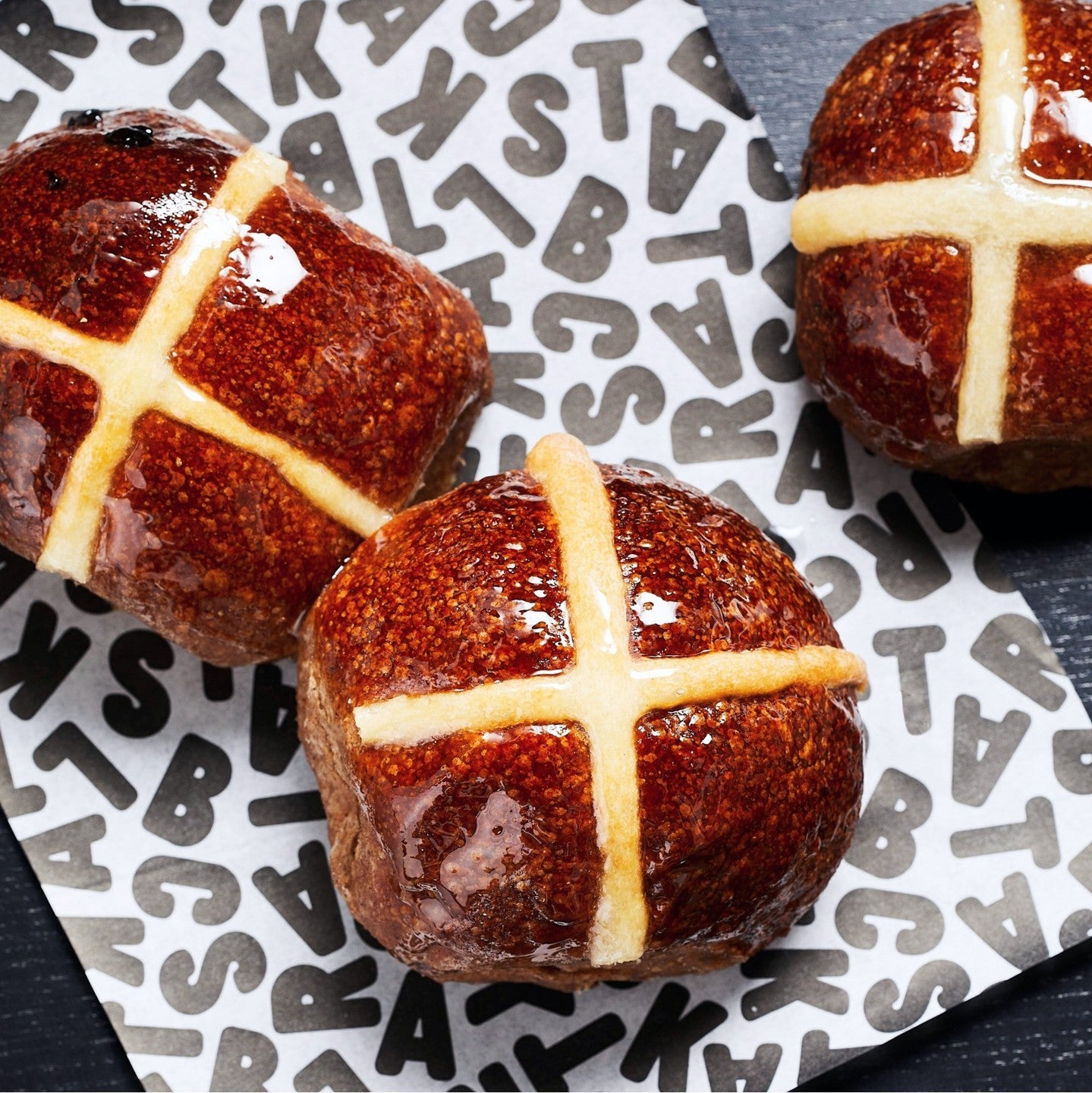 The Best Hot Cross Buns in Sydney for Easter 2023