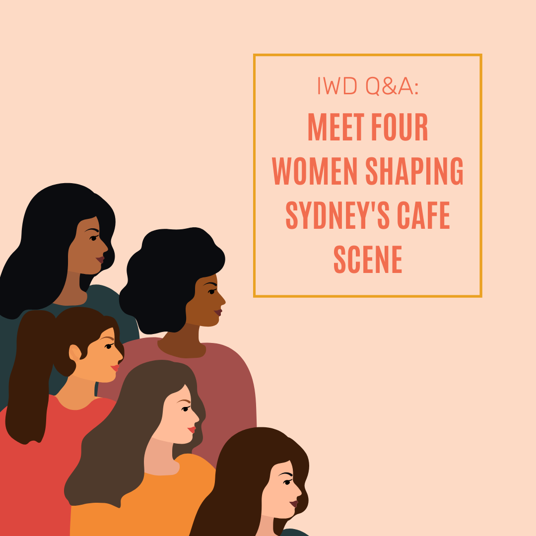 Spotlight: Female Founders In Coffee