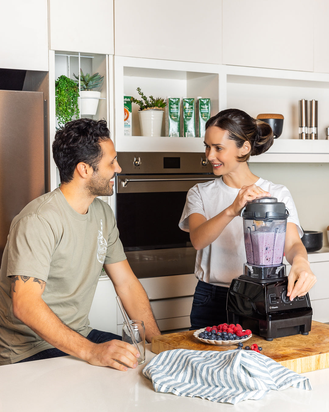 Allie's Cold Pressed Juices