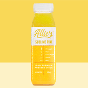 Allie's Sublime Pine 300mL (8 Pack) Cold Pressed Juice