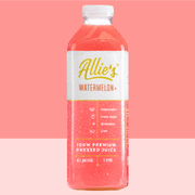 Allie's Watermelon+ 1L (6 Pack) Cold Pressed Juice