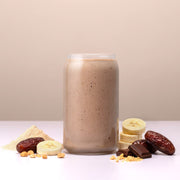 Allie's Peanut Butter Cup Protein Ready-To-Blend Smoothie Packs (12 Pack)