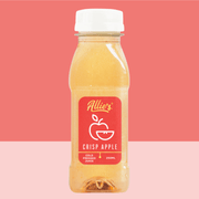 Allie's Crisp Apple 250mL (8 Pack) Cold Pressed Juice