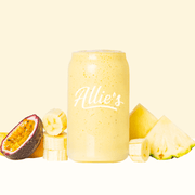 Allie's Summer Mango Ready-To-Blend Smoothie Packs (12 Pack)
